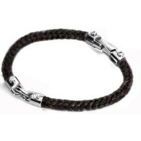 Bracciale Uomo Molecole MO 132001B SILVER 925º BRACELET (SMALL 20CM)