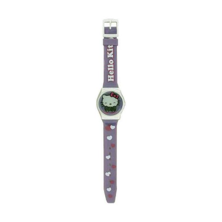 Orologio Bambini Hello Kitty