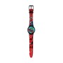 Orologio Bambini Marvel AVENGERS - BLISTER PACK (Ø 33 mm)