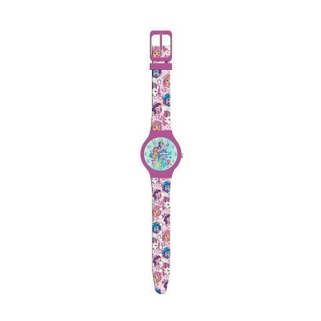 Orologio Bambini Cartoon 483107 - TIN BOX (Ø 32 mm)