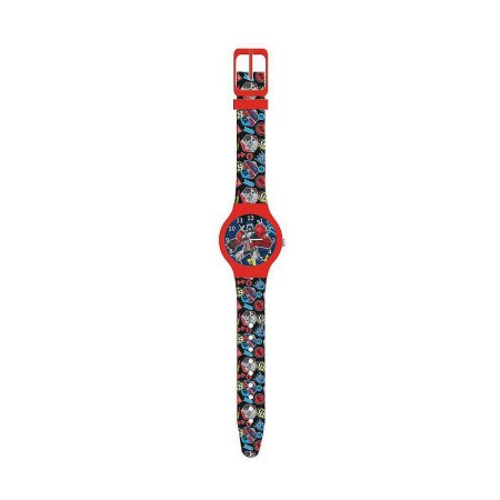 Orologio Bambini Cartoon 483204 - TIN BOX (Ø 32 mm)