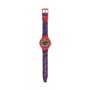 Orologio Bambini Marvel SPIDERMAN - TIN BOX (Ø 32 mm)