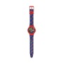 Orologio Bambini Marvel AVENGERS - TIN BOX (Ø 32 mm)