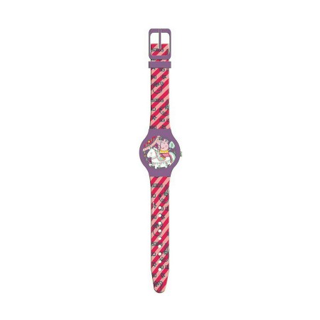 Orologio Bambini Cartoon 482608 - PLASTIC BOX (Ø 32 mm)