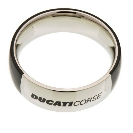 Anello Uomo Ducati 31500586 30