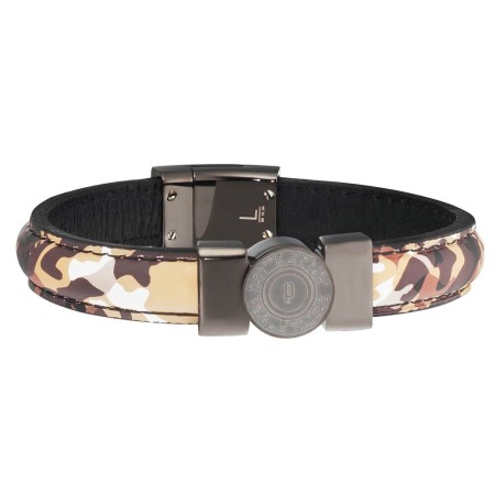 Bracciale Uomo Police SHOOTER