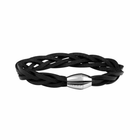 Bracciale Donna Police PJ26346BLSB01-S