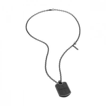 Collana Uomo Police PJ26400PSUGR03