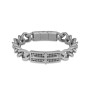 Bracciale Uomo Police PEAGB2120403