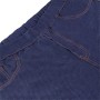 Pantaloni Confort Jeans