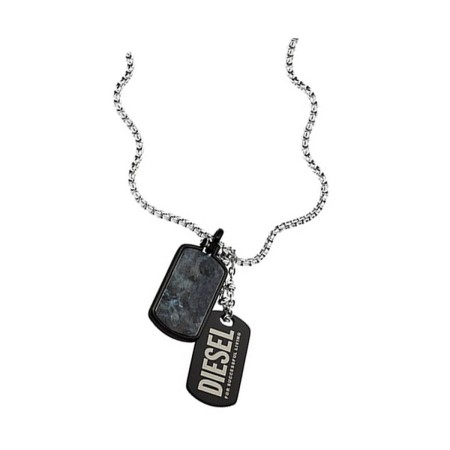 Collana Uomo Diesel DX1328040