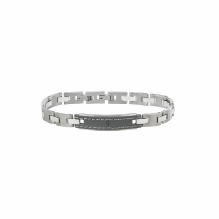 Bracciale Uomo Maserati JM218AMD02