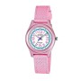 Orologio Bambini Casio COLLECTION Rosa (Ø 33 mm)