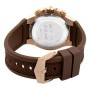 Orologio Donna Bobroff BF1002L65 (Ø 44 mm)