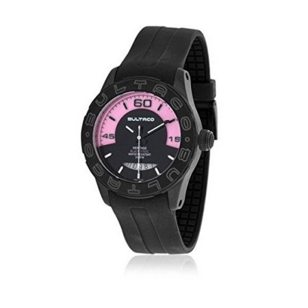 Orologio Donna Bultaco H1AB43S-SS1 (Ø 43 mm)