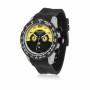 Orologio Uomo Bultaco H1PA48C-SY1 (Ø 48 mm)