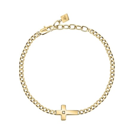 Bracciale Uomo Morellato CROSS