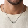 Collana Uomo Fossil JF03999998