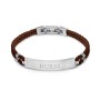 Bracciale Uomo Guess JUMB01346JWSTBWT-U