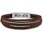 Bracciale Uomo Guess JUMB01345JWSTBWT-U