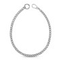 Collana Uomo Guess JUMN01340JWSTT-U