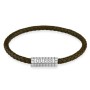 Bracciale Uomo Guess JUMB02141JWSTBWS