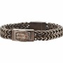 Bracciale Uomo Police PJ25693BSEBR03-S S