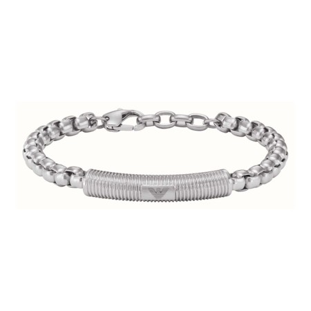 Bracciale Uomo Emporio Armani EGS2940040