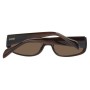 Occhiali da sole Uomo Guess GU653NBRN-151 Ø 51 mm