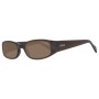 Occhiali da sole Uomo Guess GU653NBRN-151 Ø 51 mm