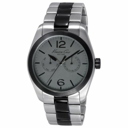 Orologio Uomo Kenneth Cole IKC9365 (Ø 44 mm)