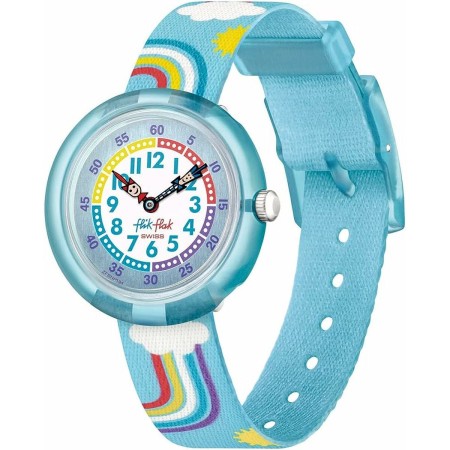 Orologio Bambini Flik Flak ZFBNP194