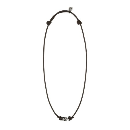 Collana Uomo UNOde50 COL0739MARMTL0U